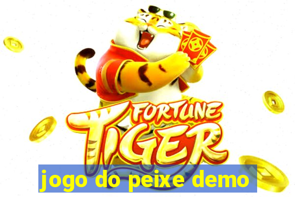 jogo do peixe demo